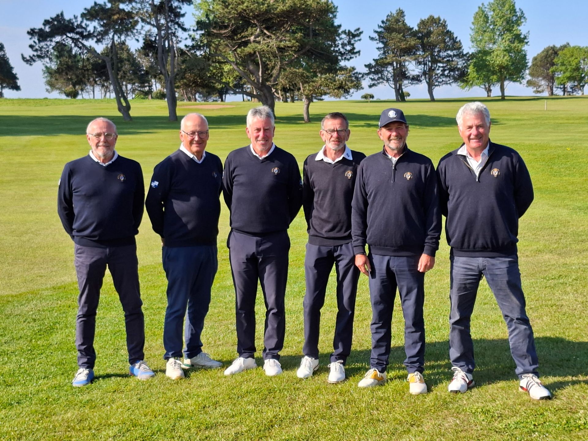Championnat de France Seniors 2 - 2ème division