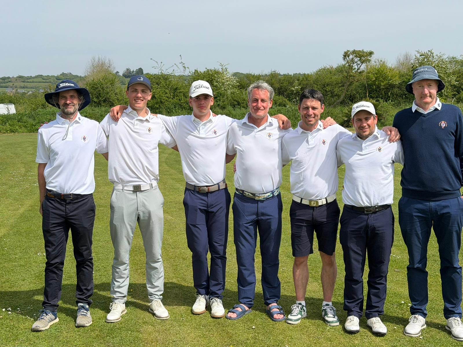 Championnat de Normandie par équipes
