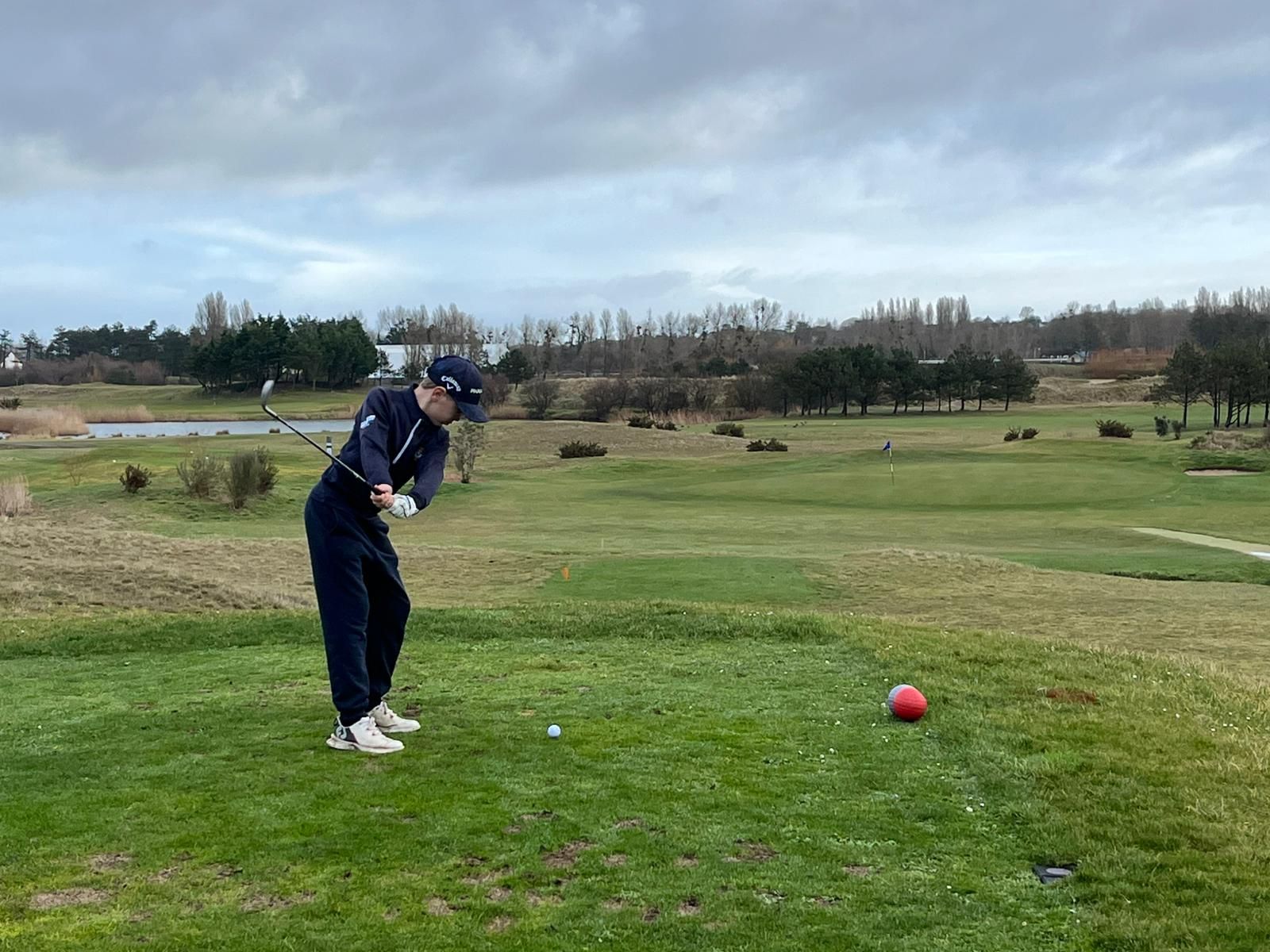 Coupe de Normandie Jeunes